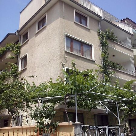 Guest House Preslav Nesebar Exterior photo