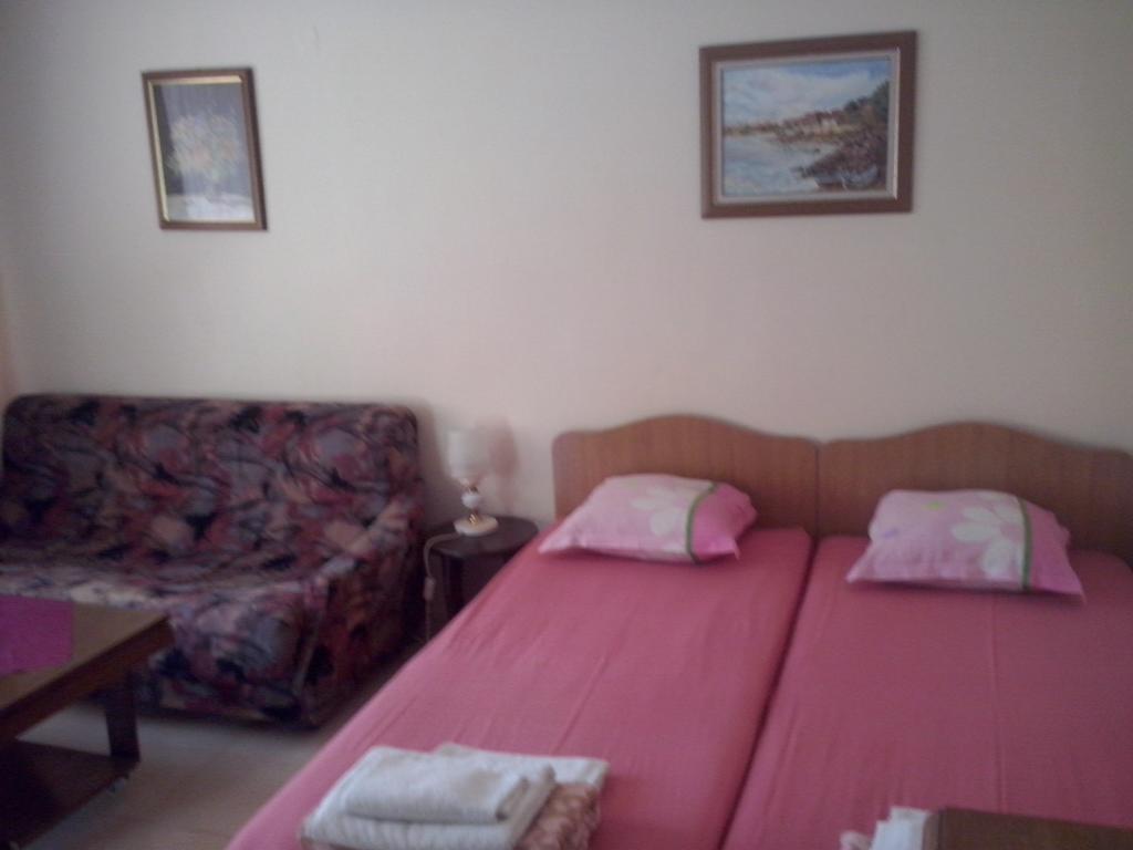 Guest House Preslav Nesebar Room photo